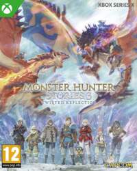 Capcom Monster Hunter Stories 3: Twisted