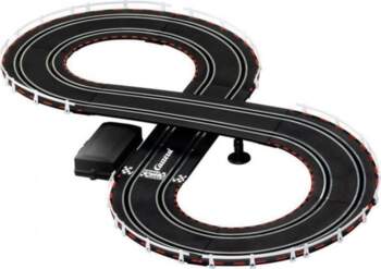 Carrera Tor samochodowy GO!!! Spiderman  (GCO5006)