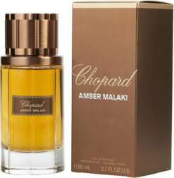 Chopard Chopard AMBER MALAKI edp 80