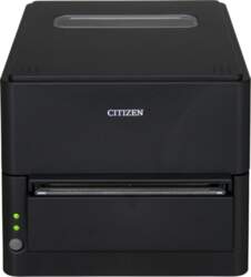Citizen CT-S4500 Printer, USB, Black Case