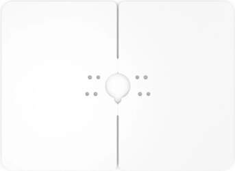 Compulocks Compulocks Stability Base Plate for