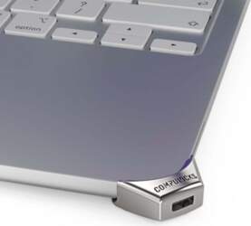 Compulocks Ledge adapter for MacBook Neo