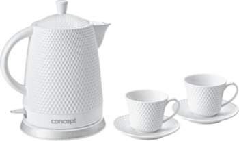 CONCEPT Ceramic kettle RK0040 | RK0040