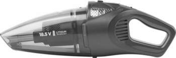 Concept Solution Handheld vacuum cleaner VP4380