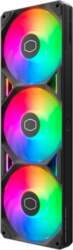 Cooler Master COOLER SickleFlow EDGE 360