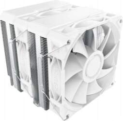CPU COOLER MULTI SOCKET WHITE/NX600 (W)