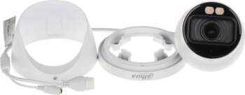 DAHUA TECHNOLOGY CO., LTD 4K IP