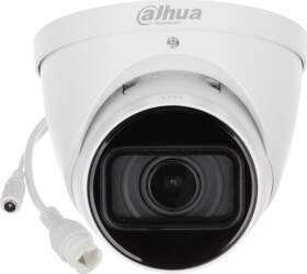 DAHUA TECHNOLOGY CO., LTD IP AI