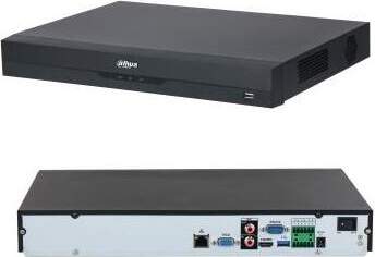 Dahua Technology IP Network Recorder 8