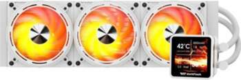 Darkflash Water cooling for the processor