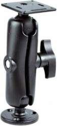 Datalogic RAM Mount with round base