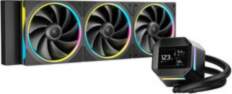 Deepcool Liquid CPU Cooler | LM360