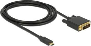 Delock Kabel USB Type-C™ Stecker >