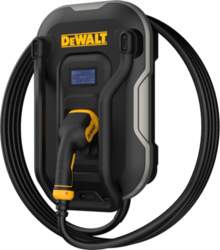 Dewalt ładowarka ev wallbox 32a, 3