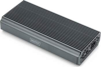DIGITUS External HDD Enclosure DA-71158 |