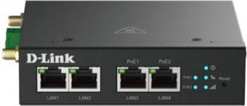 DLINK Modem D-Link Modem LTE DWM-314-TP