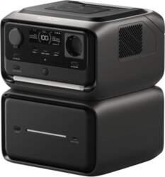 EcoFlow River 3 Max Plus 858Wh