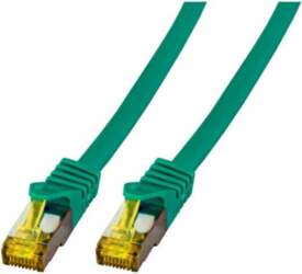 EFB RJ45 Patch Cable S/FTP, Cat