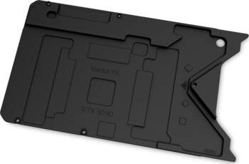 EK Water Blocks EK-Quantum Vector FE