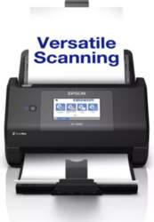 Epson Document scanner | WorkForce ES-590W