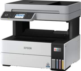Epson | Multifunctional printer | EcoTank