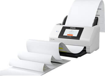 Epson | Premium network scanner |