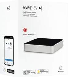 Eve Systems GmbH Eve Play -
