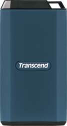 External SSD|TRANSCEND|ESD410C|2TB|USB-C|3D NAND|Write speed 2000 MBytes/sec|Read