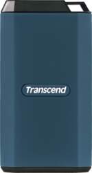 External SSD|TRANSCEND|ESD410C|4TB|USB-C|3D NAND|Write speed 2000 MBytes/sec|Read