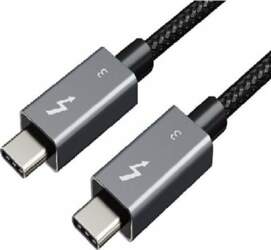 Extra Digital Cable Thunderbolt 3, Type