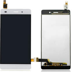 Extra Digital Screen LCD Huawei P8