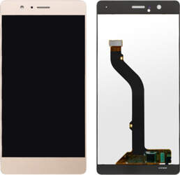 Extra Digital Screen LCD Huawei P9