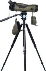 Focus spotting scope Viewmaster ED 16-48x65