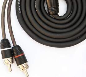 FOUR Connect 4-800254 STAGE2 RCA-cable 3