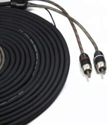 FOUR Connect 4-800255 STAGE2 RCA-cable 5