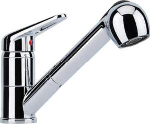 Franke | PLUS Kitchen Tap with