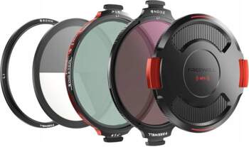 Freewell Real Locking Variable ND/CPL All