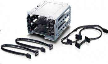 Fujitsu Fujitsu 2nd HDD Backplane 4x2