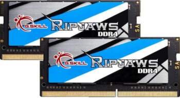 G.Skill Ripjaws memory module 32