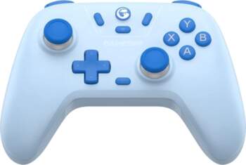 GameSir T4n Nova Lite Controller (Blue)
