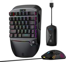 GameSir VX2 AimSwitch Combo Mouse +