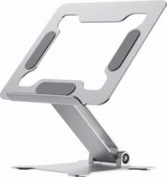 Gembird 15.6-inch notebook stand, foldable