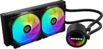 GENESIS NLG-2319 computer cooling system Processor