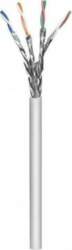 Goobay goobay Patch cable CAT6a SFTP