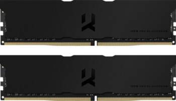 Goodram IRDM PRO memory module 32