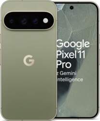 Google Pixel 11 Pro 5G Dual