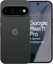Google Pixel 11 Pro 5G Dual