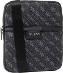 Guess , Dan, Flat Top Zip, Textile
