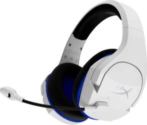 HEADSET HYPERX CLOUD STINGER/CORE HHSS1C-KB-WT/G HYPERX