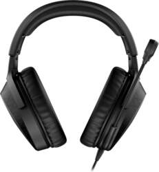 HEADSET HYPERX CLOUDX STINGER3/BLACK BS1T5AA HYPERX